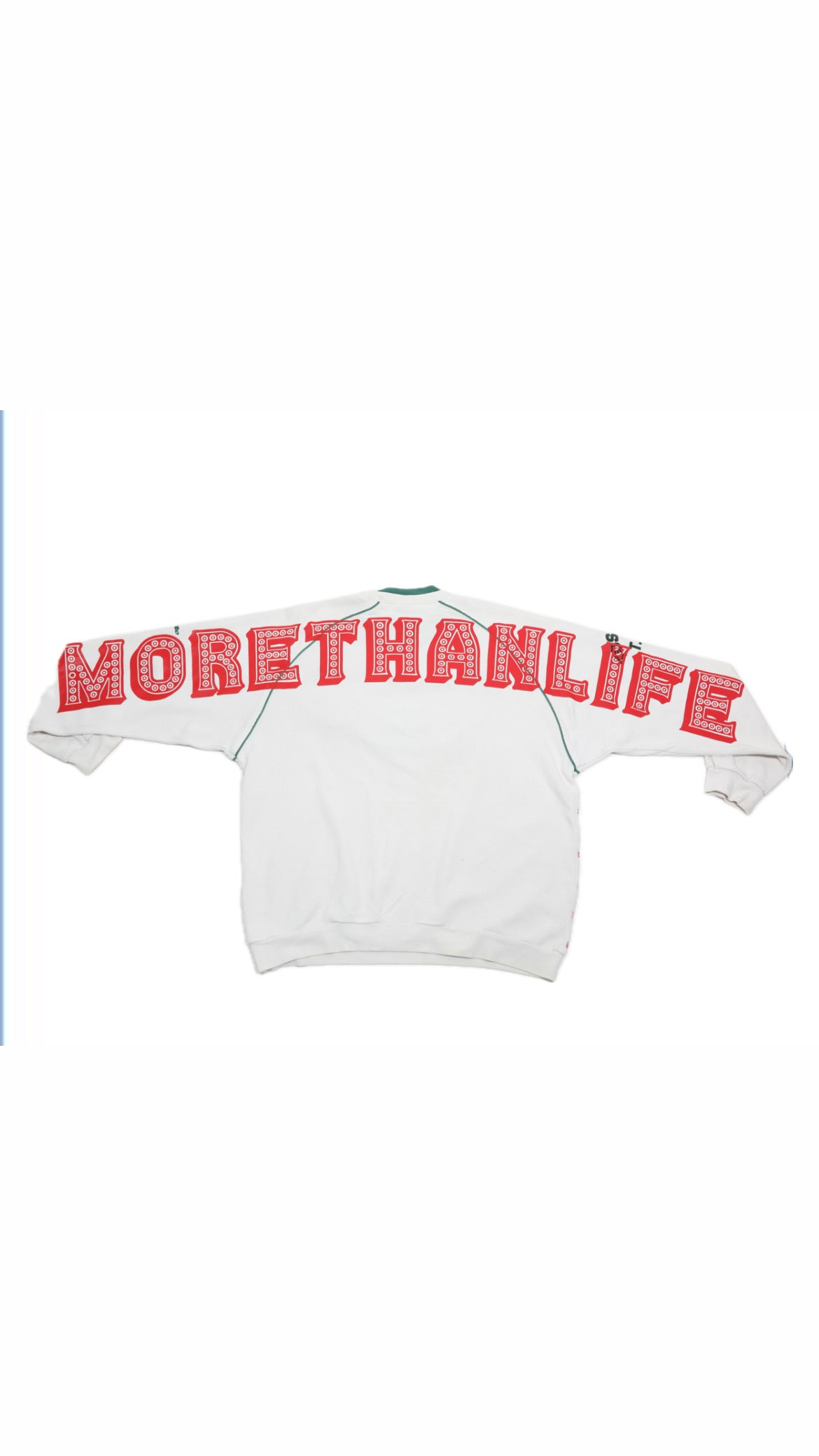 5L reworked " game " sweater OS