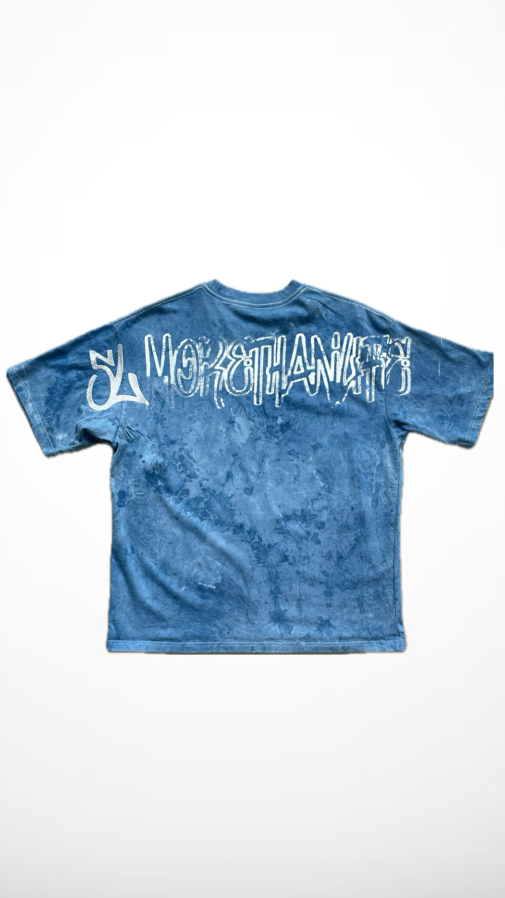 5L child of the sun washed tee