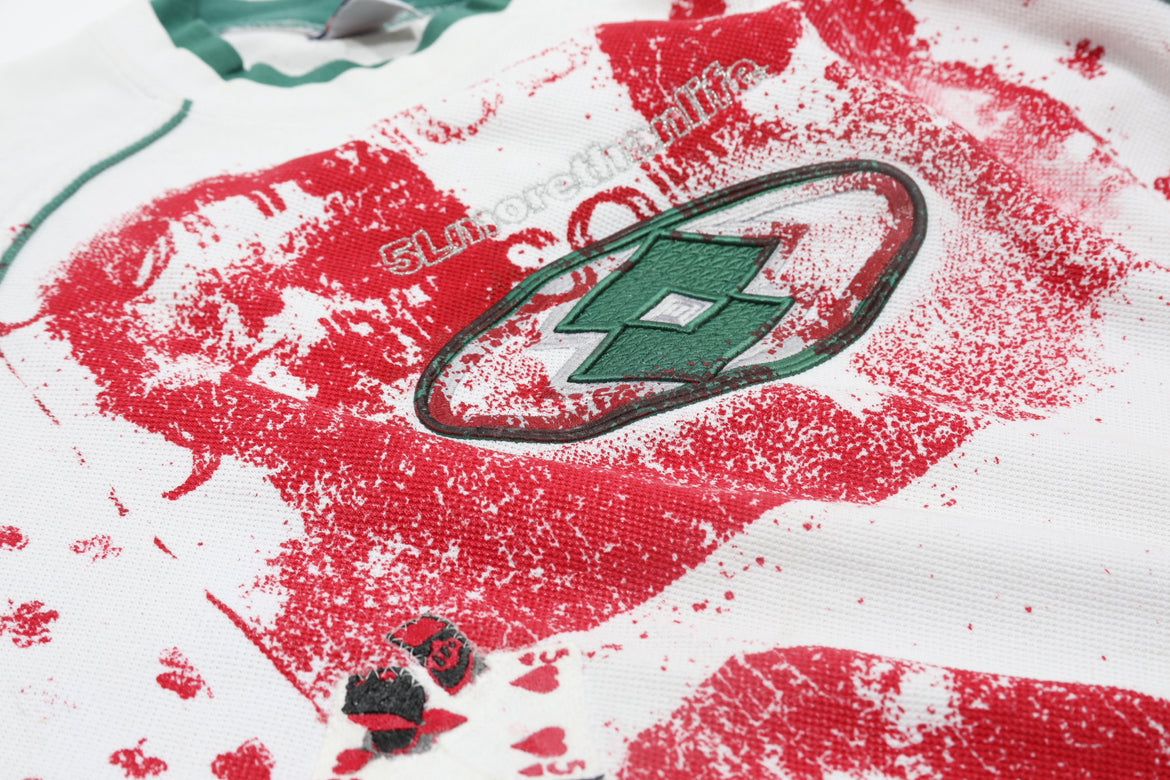 5L reworked " game " sweater OS