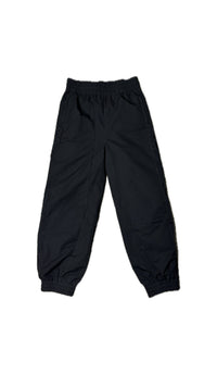 5L incognito embroidery trackpants