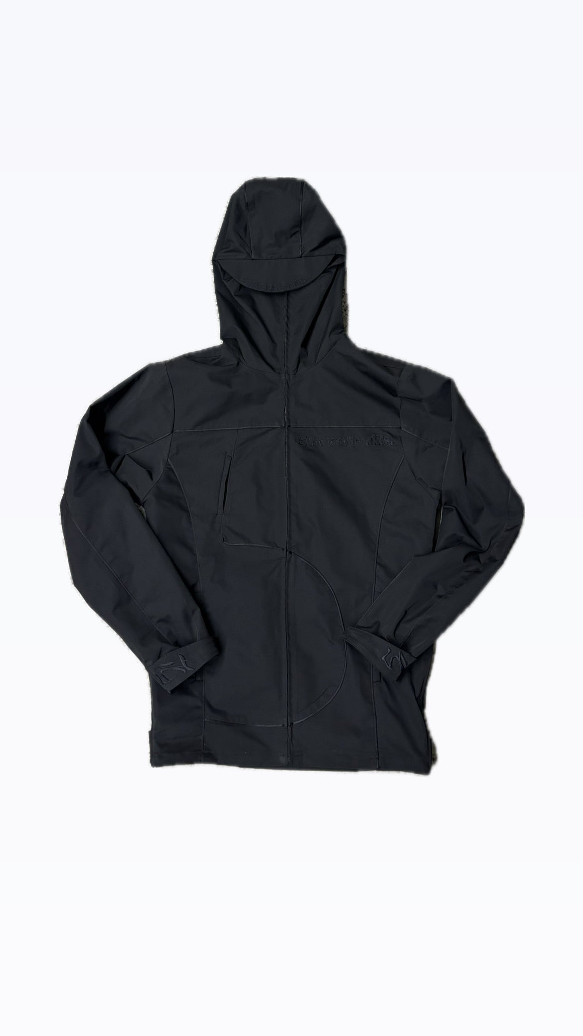 5L incognito jacket