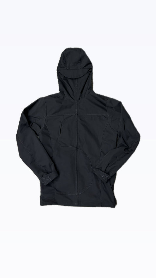5L incognito jacket