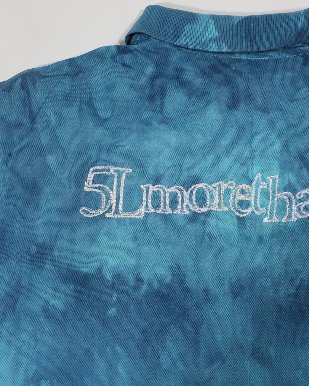 5L reworked ralph polo